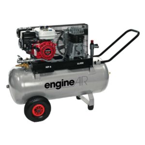 ABAC EngineAIR 4/100 Petrol