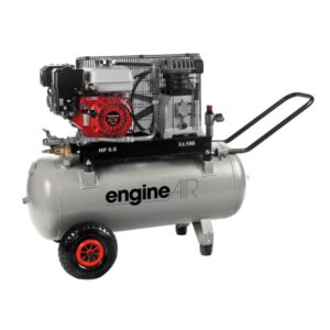 ABAC EngineAIR 5/100 Petrol