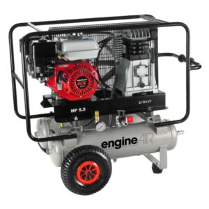 ABAC EngineAIR 5/11+11 Petrol