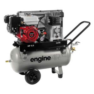 ABAC EngineAIR 5/50 Petrol