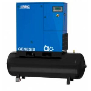 ABAC GENESIS 1113-500