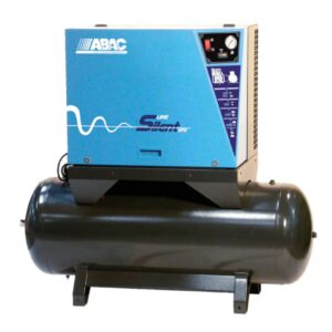 ABAC LN2/B6000/500/T7.5 DOL