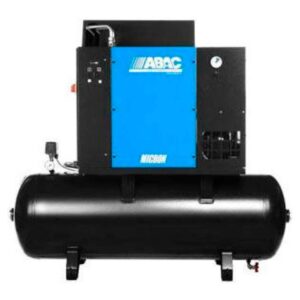 ABAC MICRON 5,5 - 270