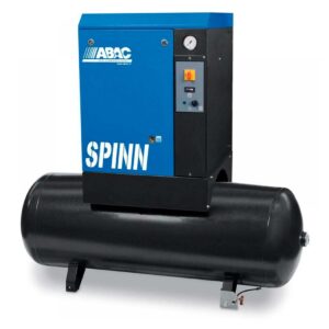 ABAC SPINN 15 8 400/50 TM500 CE