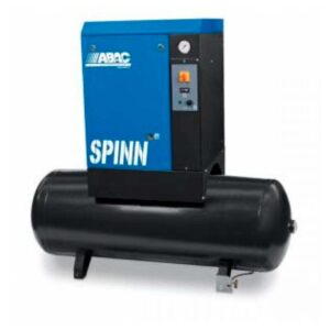 ABAC SPINN 410-270 ST