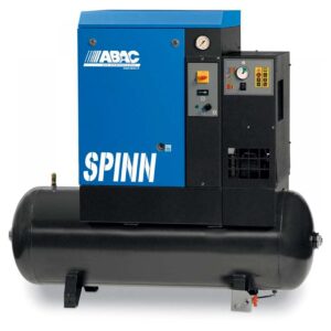 ABAC SPINN 5.5XE 10 400/50 TM500 CE