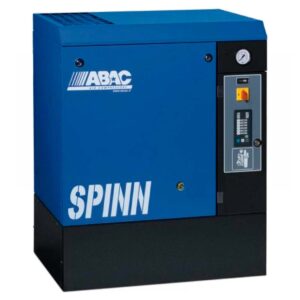 ABAC SPINN 7.5X 10 400/50 FM CE