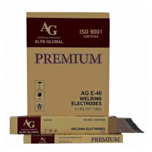 Alfa Global AG E-46 PREMIUM   d= 2,5*350  1,0кг