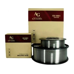 Alfa Global AG ER 347Si  d=1,6 мм  D 300-52