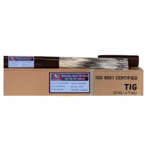 Alfa Global AG  TIG ER 316LSi d=2,0*1000 туба-5кг