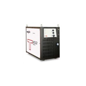 Аппарат аргонодуговой сварки EWM Tetrix 452 RC AW