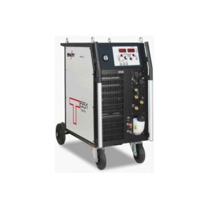 Аппарат аргонодуговой сварки EWM TETRIX 551 DC
