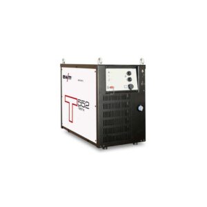 Аппарат аргонодуговой сварки EWM Tetrix 552 RC