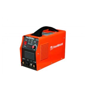 Аппарат аргонодуговой сварки FoxWeld TIG 203 DC