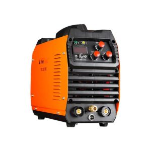 Аппарат аргонодуговой сварки FoxWeld TIG 205 DC