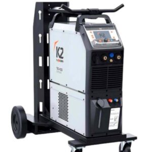 Аппарат аргонодуговой сварки K2 TIG 400 DCPULSE