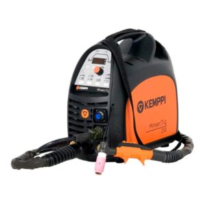 Аппарат аргонодуговой сварки Kemppi MinarcTig-250