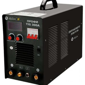 Аппарат аргонодуговой сварки Профи TIG 300 A