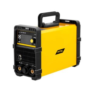 Аппарат аргонодуговой сварки ПТК RILON TIG 200 DE