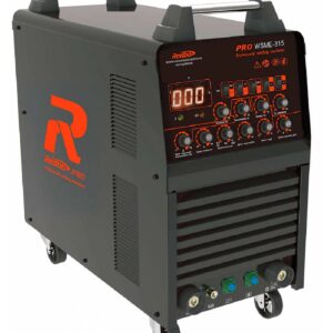 Аппарат аргонодуговой сварки Redbo Pro WSME-315