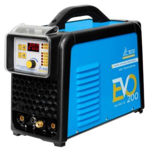Аппарат аргонодуговой сварки ТСС EVO TIG-200