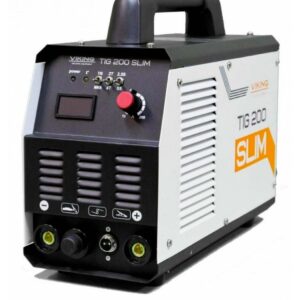 Аппарат аргонодуговой сварки Viking TIG 200 SLIM