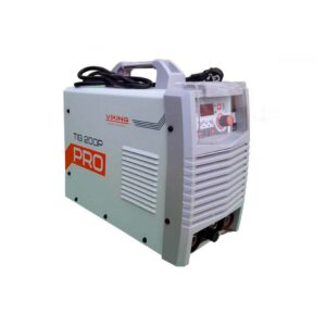 Аппарат аргонодуговой сварки Viking TIG 200P PRO