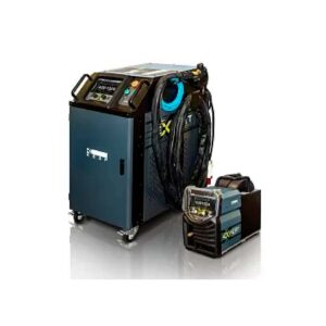 Аппарат лазерной сварки КЕДР iLaser-2000W EXPERT