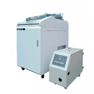 Аппарат лазерной сварки REALREZ MY SC-1500