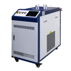 Аппарат лазерной сварки START LW-W1500