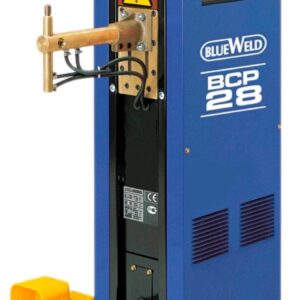 Аппарат точечной сварки Blueweld ВСР 28 LCD