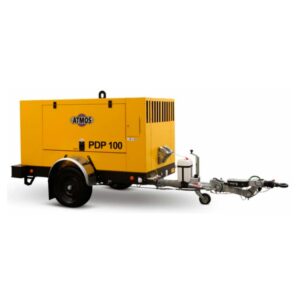 ATMOS PDP100 фиксированный без тормоза