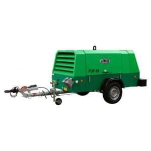 ATMOS PDP65 фиксированный с тормозом