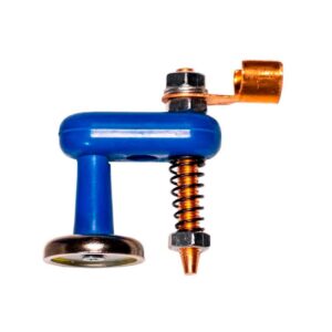 Aurora Клемма заземления магнитная Magnet D-500 (1-точечная, 400А, 25-50mmq)