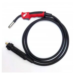 Aurora MIG 15 AIR COOL 180A(60%) EURO 4m