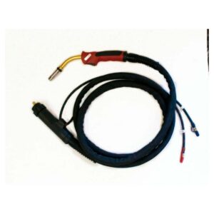 Aurora MIG 240 WATER COOL 300A(60%) EURO 3m