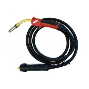 Aurora MIG 24 AIR COOL 250A(60%) EURO 4m