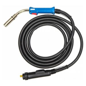 Aurora MIG 40 AIR COOL 380A(60%) EURO 3m