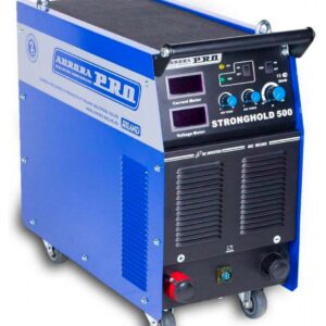 Aurora PRO STRONGHOLD 500