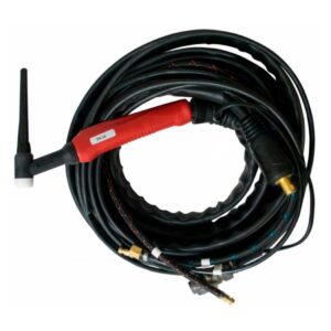 Aurora TIG 18 320A(100%) TIG 315, 8m (Trak-50MMQ,7р,б/р)-вода