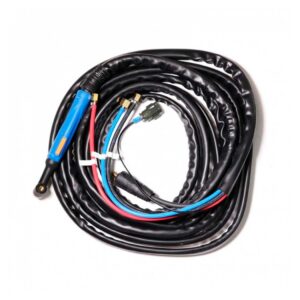Aurora TIG IRONMAN 315 AC/DC Pulse (Inn), 8m