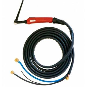 Aurora TIG SUPER TS 20 250A (100%) M12x1, 1/4G, 3/8G, 8m вода