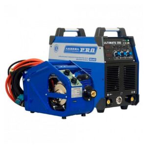 Aurora ULTIMATE 350 с открытым подающим механизмом