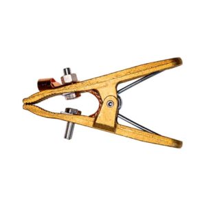 Aurora Зажим на массу латунный А-500 (500А, 35-70mmq)
