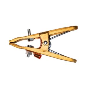 Aurora Зажим на массу латунный А-600 (600А, 50-95mmq)