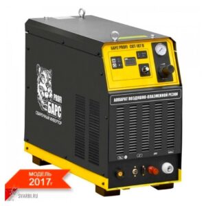 БАРСВЕЛД Profi CUT 107 D