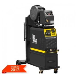 БАРСВЕЛД Profi MIG 507 DT2 (380)