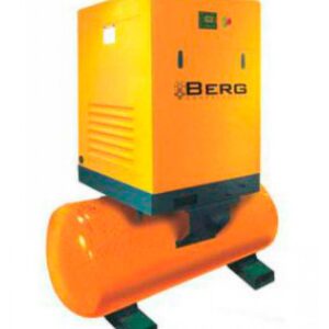 BERG ВК-5.5РО-500 12 бар
