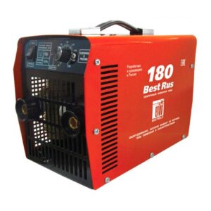 BestWeld BEST 180 RUS