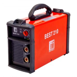BestWeld BEST 210 + Маска ХАМЕЛЕОН